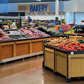 Consumer Markets & Retail