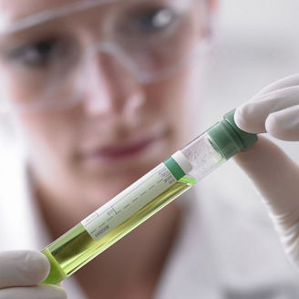 healthcar research tube