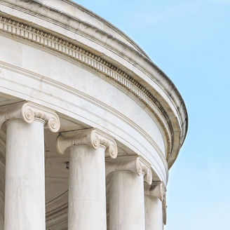 Gouvernment building