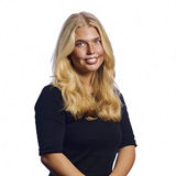 Ingeborg Haubjerg Scharling 