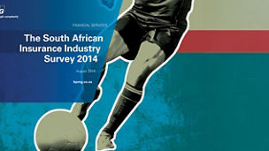 Insurance Industry Survey 2014