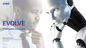 Insurance Industry Survey 2017