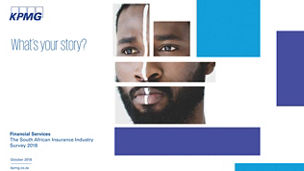 Insurance Industry Survey 2018