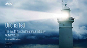 Insurance Industry Survey 2019