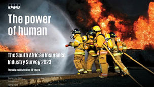 Insurance Industry Survey 2023