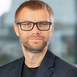 Intars Garbovskis | KPMG Latvija, Kiberdrošības konsultāciju direktors