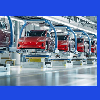 Introduction of the East Africa Community Assembly and Manufacturing of Products Regulations, 2023