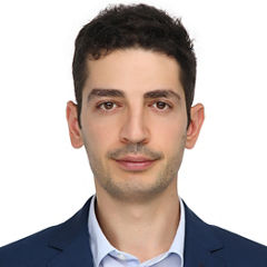 Ioseb Garsevanishvili