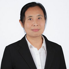 Irawadee Chomboonmee, Director, Global Compliance Management Services