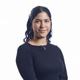 Irem Baran 