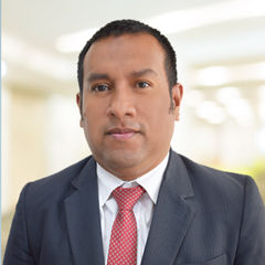 Juan Carlos Arana 