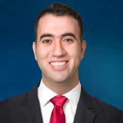 Jackson Jarrouj