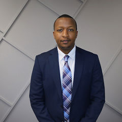 James Mwaura - Audit Senior Manager