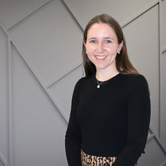 Janine Schofield - Advisory Senior Manager