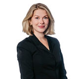 Jaqueline Michéle Simoron