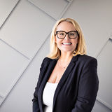 Jennifer McLemore - Associate Director, Asset Management Coverage Lead