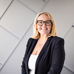 Jennifer McLemore - Associate Director, Asset Management Coverage Lead