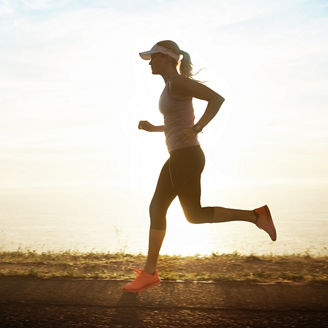 Joggerin