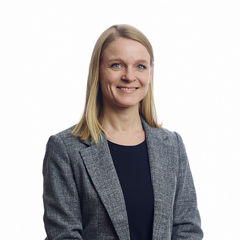 Karina Johansen