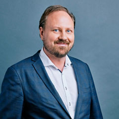 Jónas Rafn Tómasson