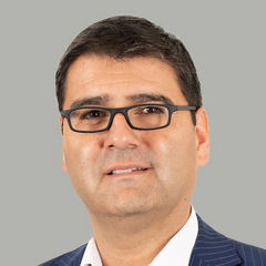 Jorge Maldonado