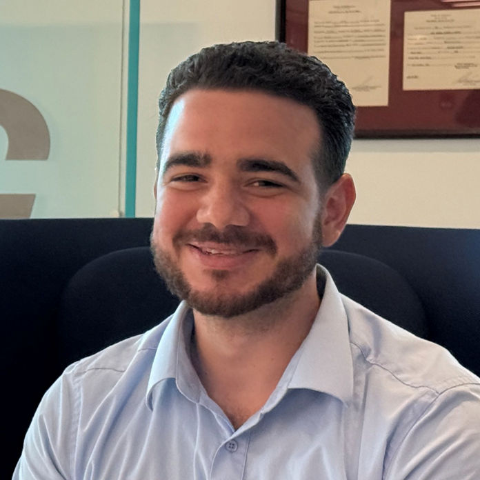 Josue Luis Sanchez-Ebanks