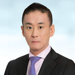 Japanese alt text: 柏木 健志