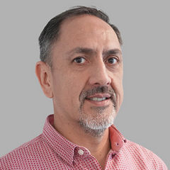 Juan Carlos Faundez