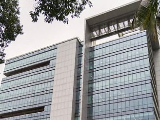 KPMG Juinagar