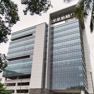 KPMG Juinagar