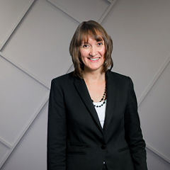 Julie Moore - Marketing Manager