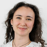 Julie LE BORGNE