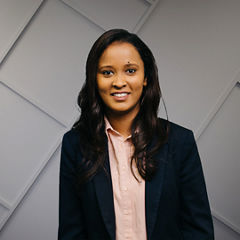 Juliet Gomes - Audit Director