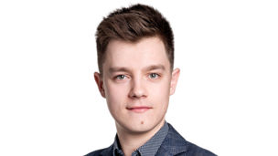 Name of speaker goes here