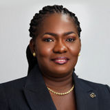 Justina Amartey-Kwei
