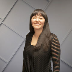 Justine Howard - Tax Associate Director