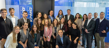 KPMG y BUK