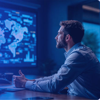 KPMG en el mundo