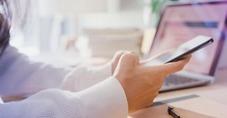 Billing of centralised services