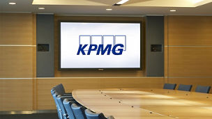 KPMG in Tunisia, Tunis office