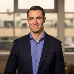 Erik Christianson Chaillot