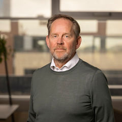 Svanbjörn Thoroddsen