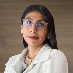 Karina Sánchez