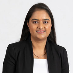 Kashmira Naran KPMG SA