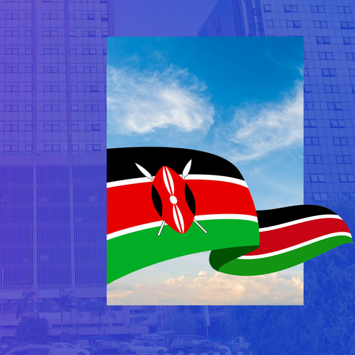 kenya