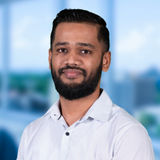 Mohammed Khan