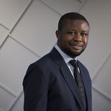 Kolade Areo - Audit Director