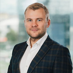 Kristaps Kovalevskis