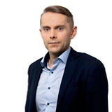 Kristbjörn Hrólfur Gunnarsson
