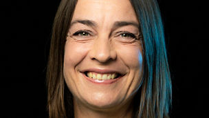 Kristine Lilholt Nilsson